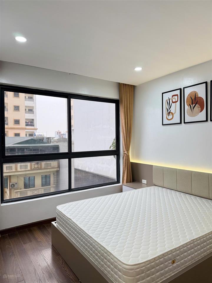 Chính chủ bán căn hộ 404 g1 chung cư five star kim giang  hướng nam mát, nt full, hướng nam mát