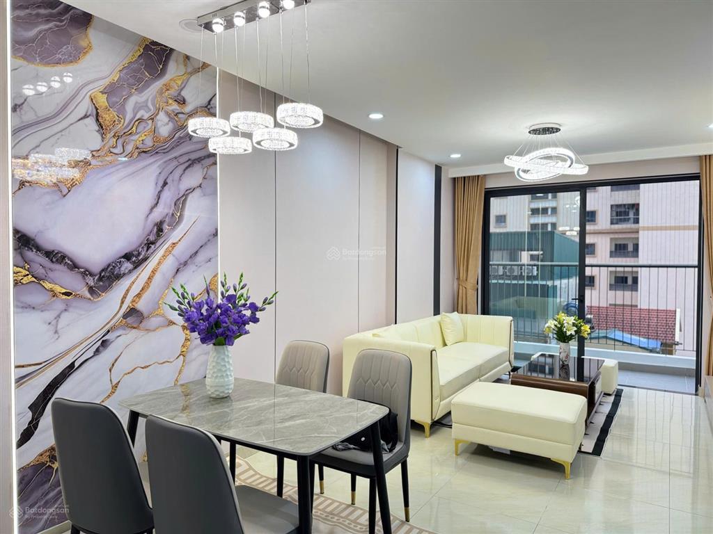 Chính chủ bán căn hộ 404 g1 chung cư five star kim giang  hướng nam mát, nt full, hướng nam mát