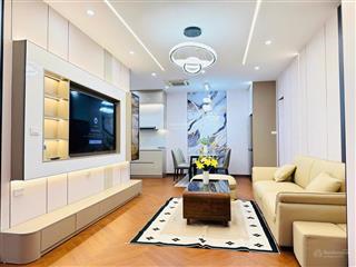 Chính chủ bán căn 2412 cc euro 27 trần duy hưng, 122m2, bc hướng đông nam, có slot ôtô, full nt xịn