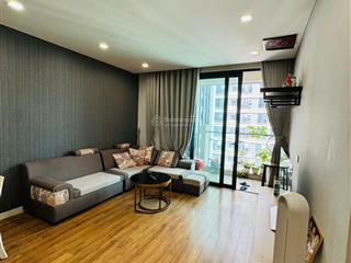 Chính chủ gửi bán căn hộ the legend nguyễn tuân, căn 2ngủ 2vs 72,5m2, full nt, giá 7tỷ2, sẵn sổ đỏ