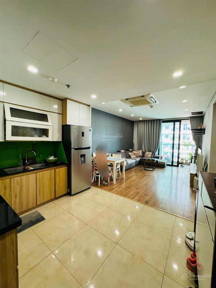 Chính chủ gửi bán căn hộ the legend nguyễn tuân, căn 2ngủ 2vs 72,5m2, full nt, giá 7tỷ2, sẵn sổ đỏ