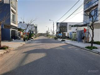 Bán lô đất siêu đẹp đường cồn dầu 19  gần cầu hoà xuân  khu đô thị hoà xuân  đà nẵng