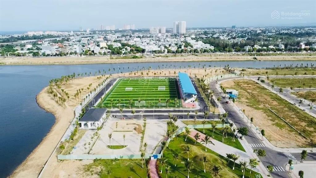 Cần tiền bán lô đất siêu rẻ đường anh đức, đẹp nhất khu đầm sen, nam hoà xuân, đà nẵng