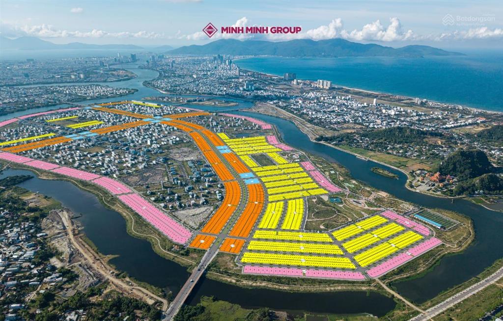 Cần tiền bán lô đất siêu rẻ đường anh đức, đẹp nhất khu đầm sen, nam hoà xuân, đà nẵng