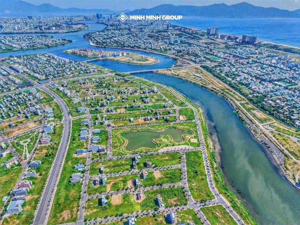 Cần tiền bán lô đất siêu rẻ đường anh đức, đẹp nhất khu đầm sen, nam hoà xuân, đà nẵng