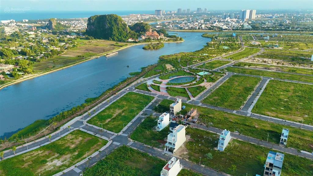 Cần tiền bán lô đất siêu rẻ đường anh đức, đẹp nhất khu đầm sen, nam hoà xuân, đà nẵng