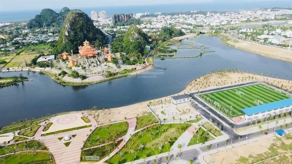 Cần tiền bán lô đất siêu rẻ đường anh đức, đẹp nhất khu đầm sen, nam hoà xuân, đà nẵng
