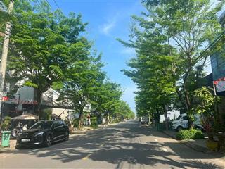 Bán đất siêu đẹp đường 10.5m bùi trang chước, kđt sinh thái ven sông hoà xuân