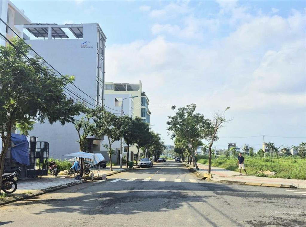 Bán lô cồn dầu 15 vị trí đẹp giá rẻ, gần cầu hòa xuân