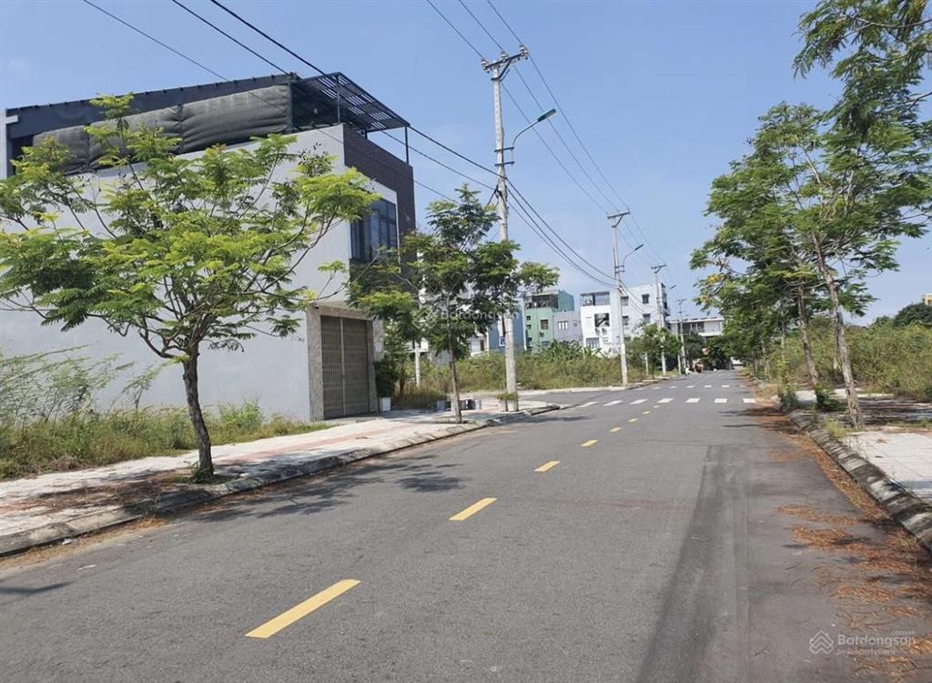 Bán lô cồn dầu 15 vị trí đẹp giá rẻ, gần cầu hòa xuân