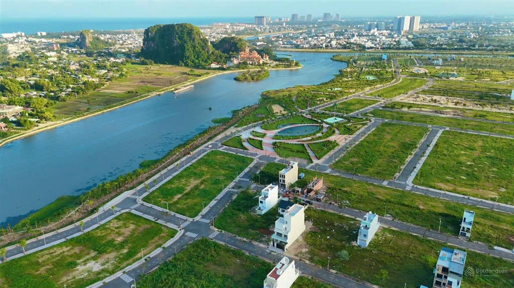 Bán đất khu nam hòa xuân  đà nẵng giá rẻ