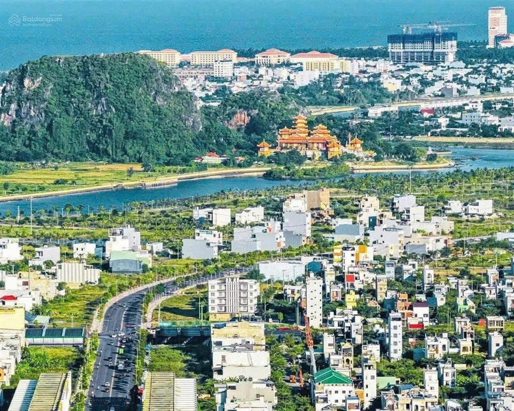 Bán đất khu nam hòa xuân  đà nẵng giá rẻ