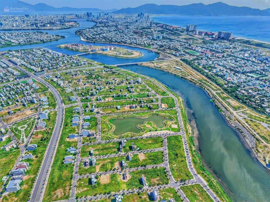 Bán đất khu nam hòa xuân  đà nẵng giá rẻ