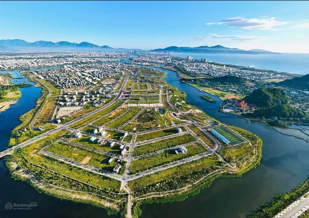 Cần tiền nên bán rẻ lô đất khu nam hoà xuân giá 4 tỷ, đường nam long