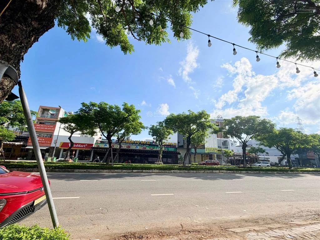 1 cặp đại lộ nguyễn phước lan  vị trí kim cương thành phố đà nẵng