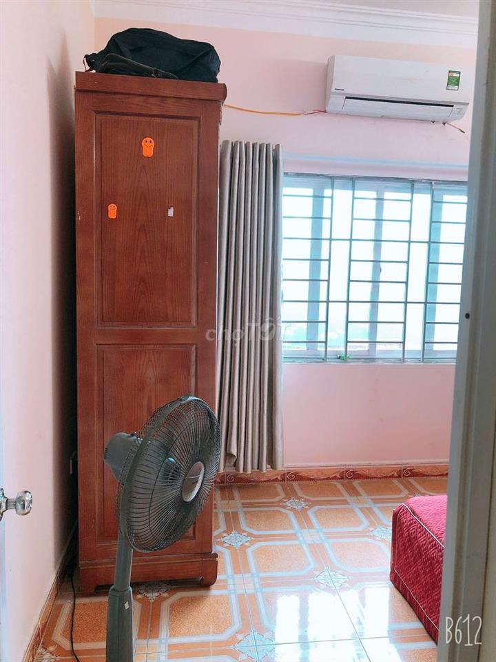 Chinh chủ cần cho thuê nhà ngõ 78/509 Vũ Tông Phan, Thanh Xuân, Hà Nội