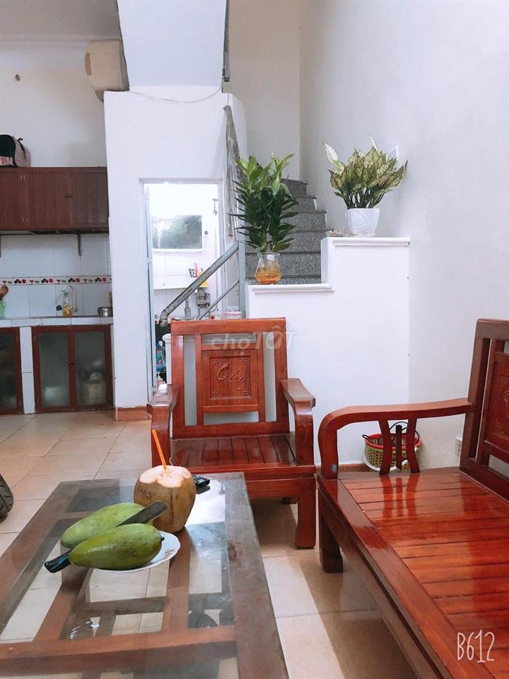 Chinh chủ cần cho thuê nhà ngõ 78/509 Vũ Tông Phan, Thanh Xuân, Hà Nội
