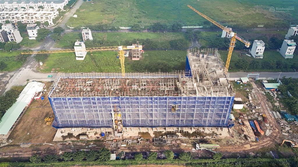 Bán citi grand đông nam view sông giá đầu tư 3,4 tỷ full vat  thanh toán tiến độ  0901 423 ***