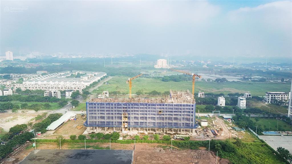 Bán citi grand đông nam view sông giá đầu tư 3,4 tỷ full vat  thanh toán tiến độ  0901 423 ***