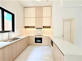 Cho thuê căn liền kề xẻ khe 127m2 full nội thất đẹp giá 45 triệu/tháng  0901 423 ***