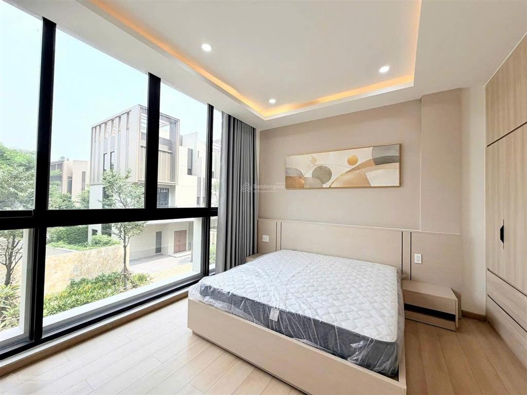 Cho thuê căn liền kề xẻ khe 127m2 full nội thất đẹp giá 45 triệu/tháng  0901 423 ***