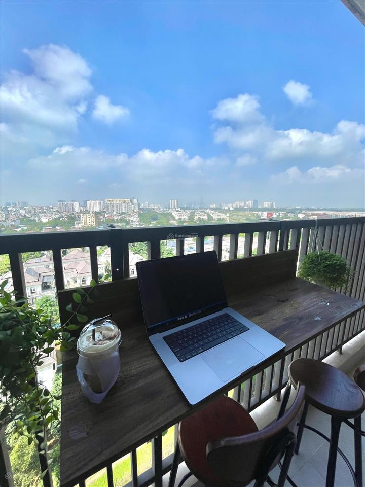 Siêu phẩm tại jamila khang điền 2pn  2wc  76m2 tầng cao view lm81 đẹp hàng hiếm giá 5.2 tỷ
