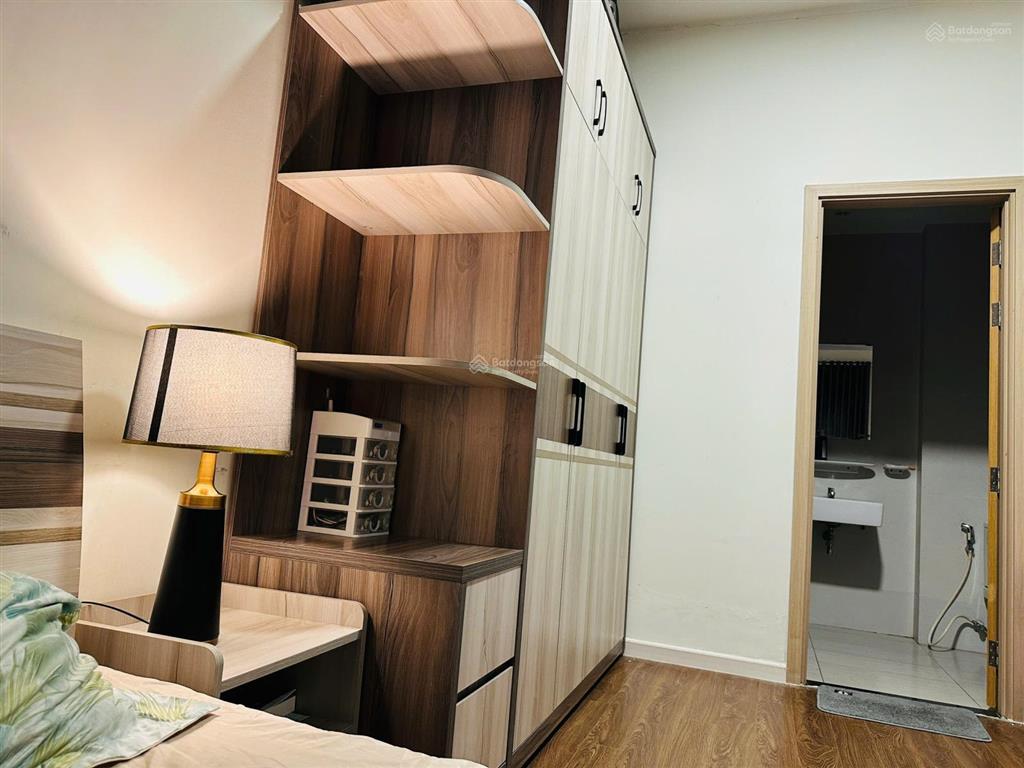 Siêu phẩm tại jamila khang điền 2pn  2wc  76m2 tầng cao view lm81 đẹp hàng hiếm giá 5.2 tỷ