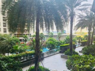 Hàng hiếm khó gặp căn 2pn 2wc70m2 căn góc tầng sân vườn giá chỉ 5 tỷ thêm khoảng sân trước nhà