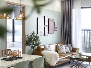 2pn2wc67m2 full nt và thiết bị nhà mới 99% chỉ xách vali vào ở giá 9 triệu