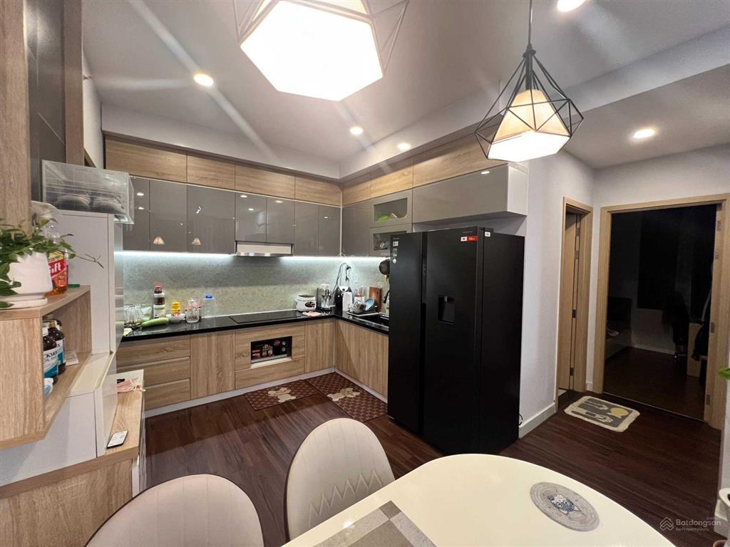 Tin thật 100% duy nhất 1 căn 2pn 2wc 73m2, tầng cao víew ngoài thoáng mát sổ sẵn giá 4.85 tỷ