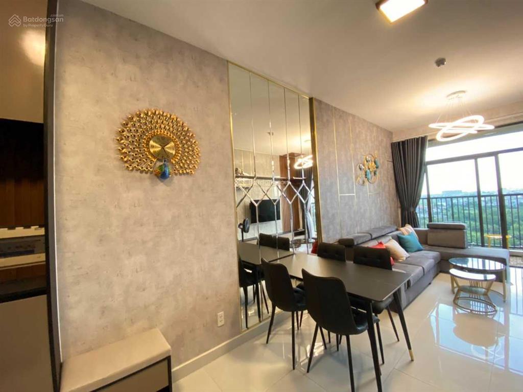 Cam kết giá thật 100% căn góc 2pn 2wc 70m2 full nt chủ đang ở cực kì mới 4.85 tỷ bao thuế phí