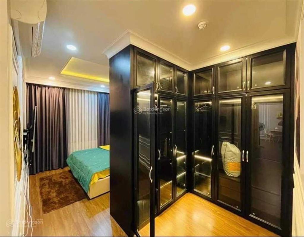 Cam kết giá thật 100% căn góc 2pn 2wc 70m2 full nt chủ đang ở cực kì mới 4.85 tỷ bao thuế phí