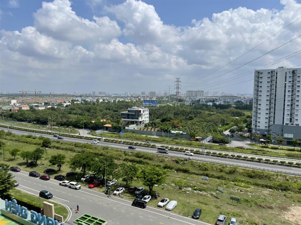 Cơ hội một trong số ít căn 3pn92m² ban công đông nam mát mẻ cả ngày với giá 5.9 tỷ