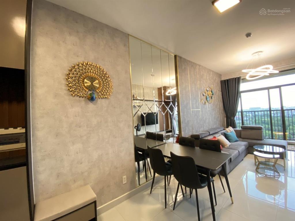 Không thể bỏ lỡ căn 2pn  2wc  76m2 full nt chỉ xách vali vào ở giá 10 triệu tốt nhất dự án