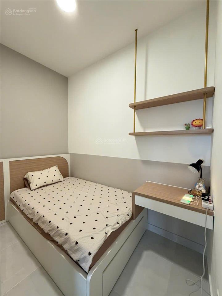 Không thể bỏ lỡ căn 2pn  2wc  76m2 full nt chỉ xách vali vào ở giá 10 triệu tốt nhất dự án