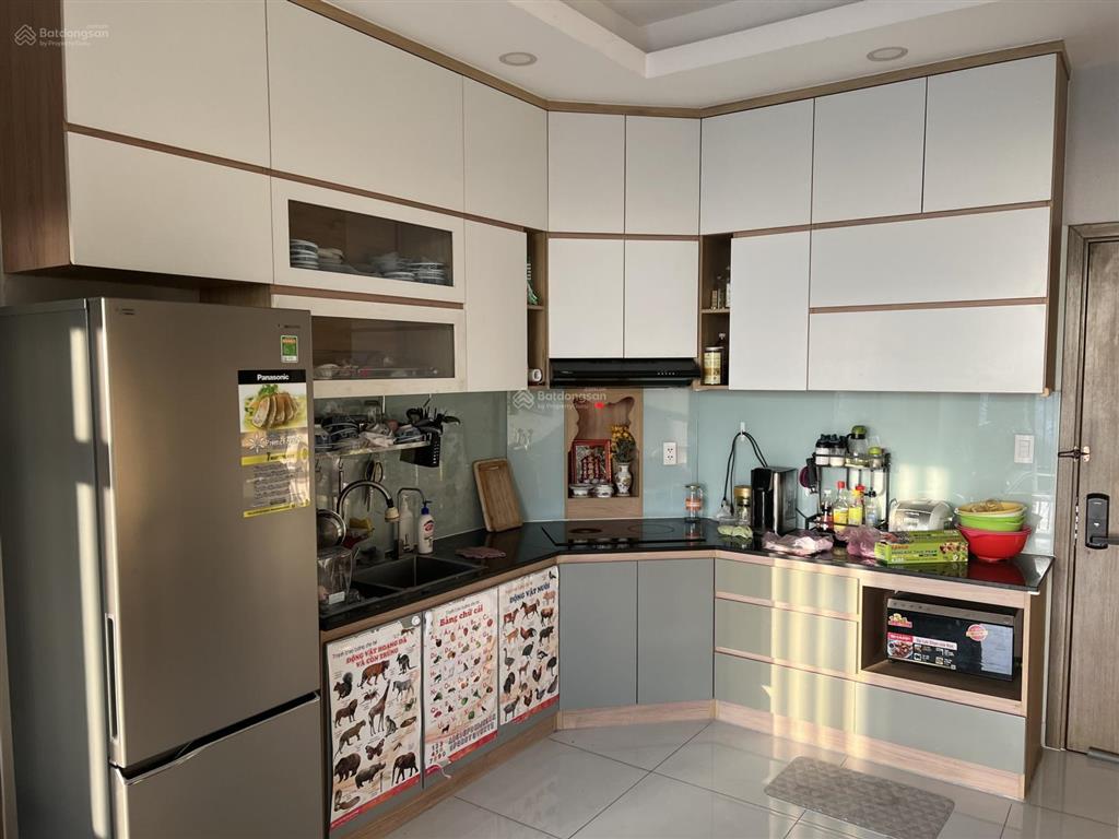 Không thể bỏ lỡ căn 2pn  2wc  76m2 full nt chỉ xách vali vào ở giá 10 triệu tốt nhất dự án