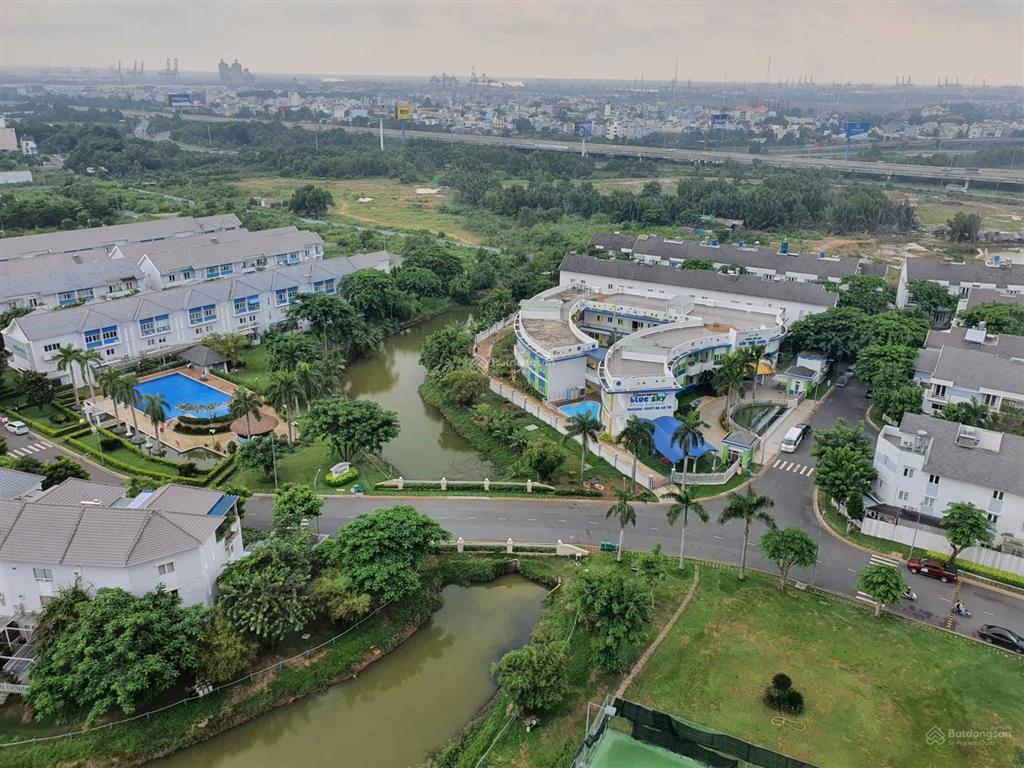 Cam kết tin thật 100% căn duy nhất 2pn 2wc 67m2 full nt nhà chủ ở giữ mới giá 4,4 tỷ bao thuế phí