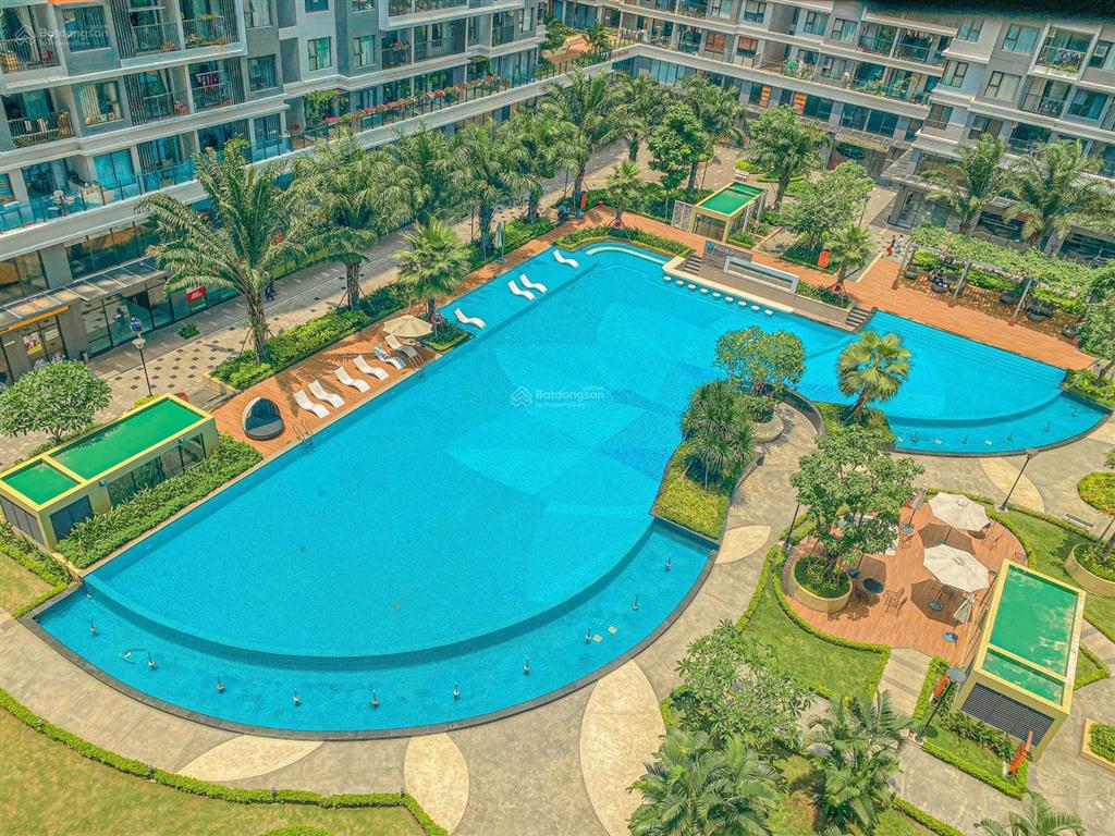 Cam kết tin thật 100% căn duy nhất 2pn 2wc 67m2 full nt nhà chủ ở giữ mới giá 4,4 tỷ bao thuế phí