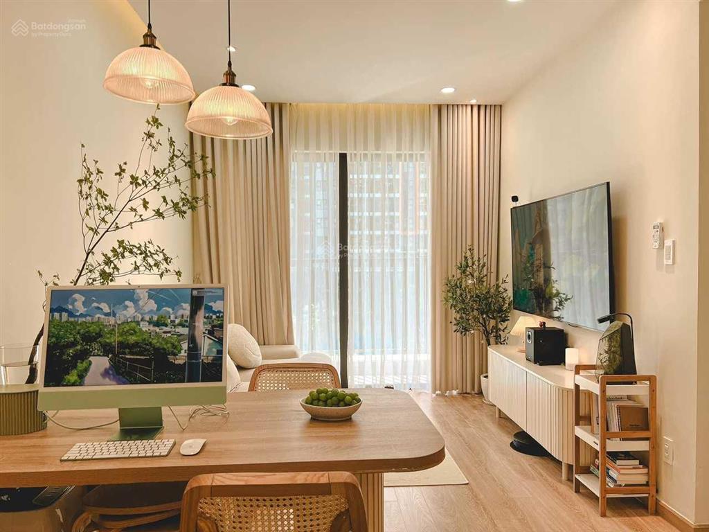 Cam kết tin thật 100% căn duy nhất 2pn 2wc 67m2 full nt nhà chủ ở giữ mới giá 4,4 tỷ bao thuế phí