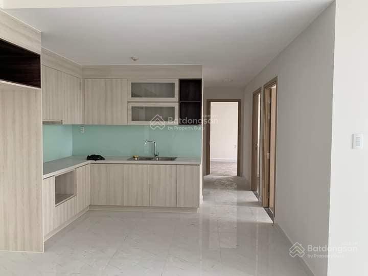 Cam kết tin thật 100% căn duy nhất 2pn 2wc 67m2 full nt nhà chủ ở giữ mới giá 4,4 tỷ bao thuế phí