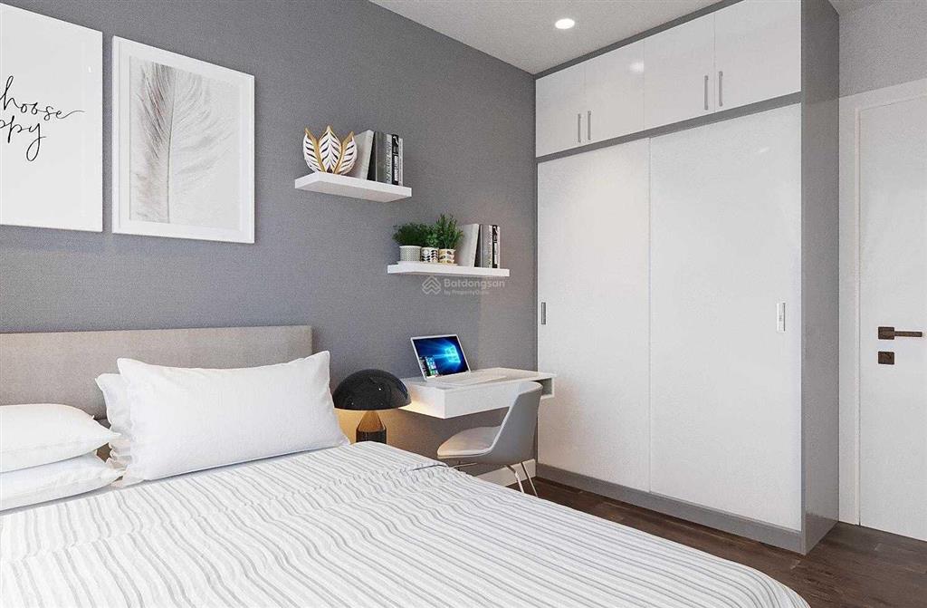 Cam kết tin thật 100% căn duy nhất 2pn 2wc 67m2 full nt nhà chủ ở giữ mới giá 4,4 tỷ bao thuế phí