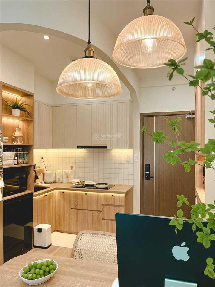 Cam kết tin thật 100% căn duy nhất 2pn 2wc 67m2 full nt nhà chủ ở giữ mới giá 4,4 tỷ bao thuế phí