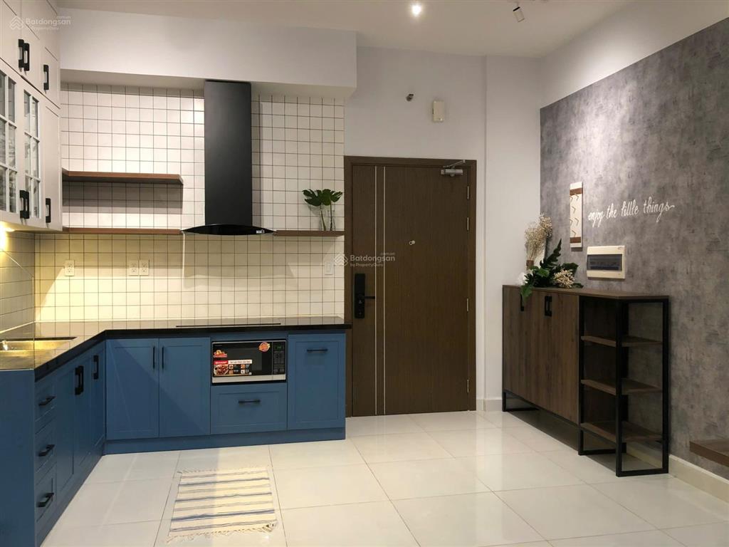 Cho thuê cc jamila khang điền full nội thất 10 triệu 55m2, 2pn, 1wc
