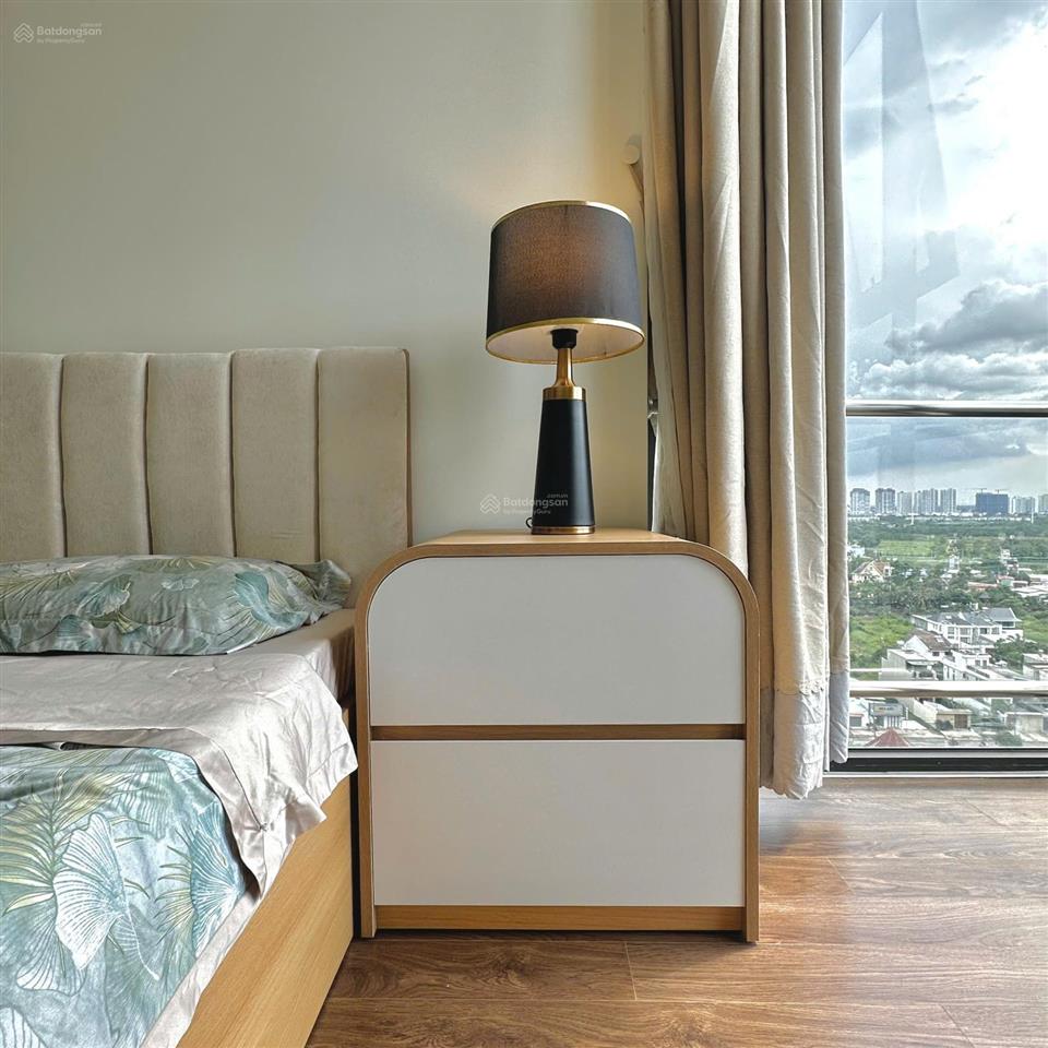 Cho thuê ch jamila khang điền, 14,5 triệu, 100m2, 3pn, 2wc, full nội thất, quận 9, hcm