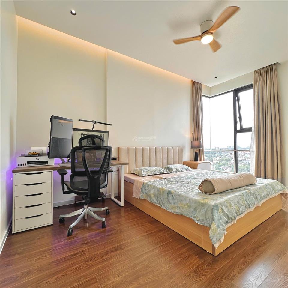 Cho thuê ch jamila khang điền, 14,5 triệu, 100m2, 3pn, 2wc, full nội thất, quận 9, hcm