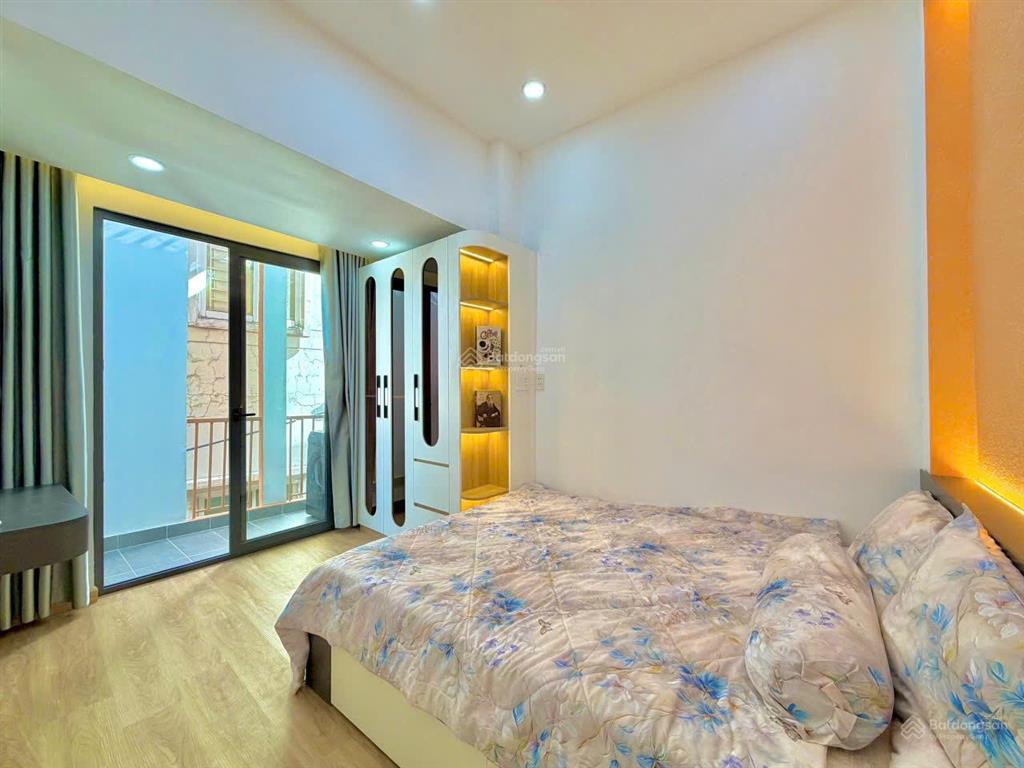Nhà trung tâm bình thạnh siêu đẹp giảm giá mạnh siêu đẹp
