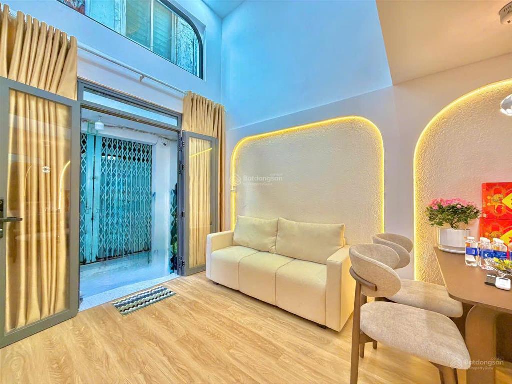Nhà trung tâm bình thạnh siêu đẹp giảm giá mạnh siêu đẹp