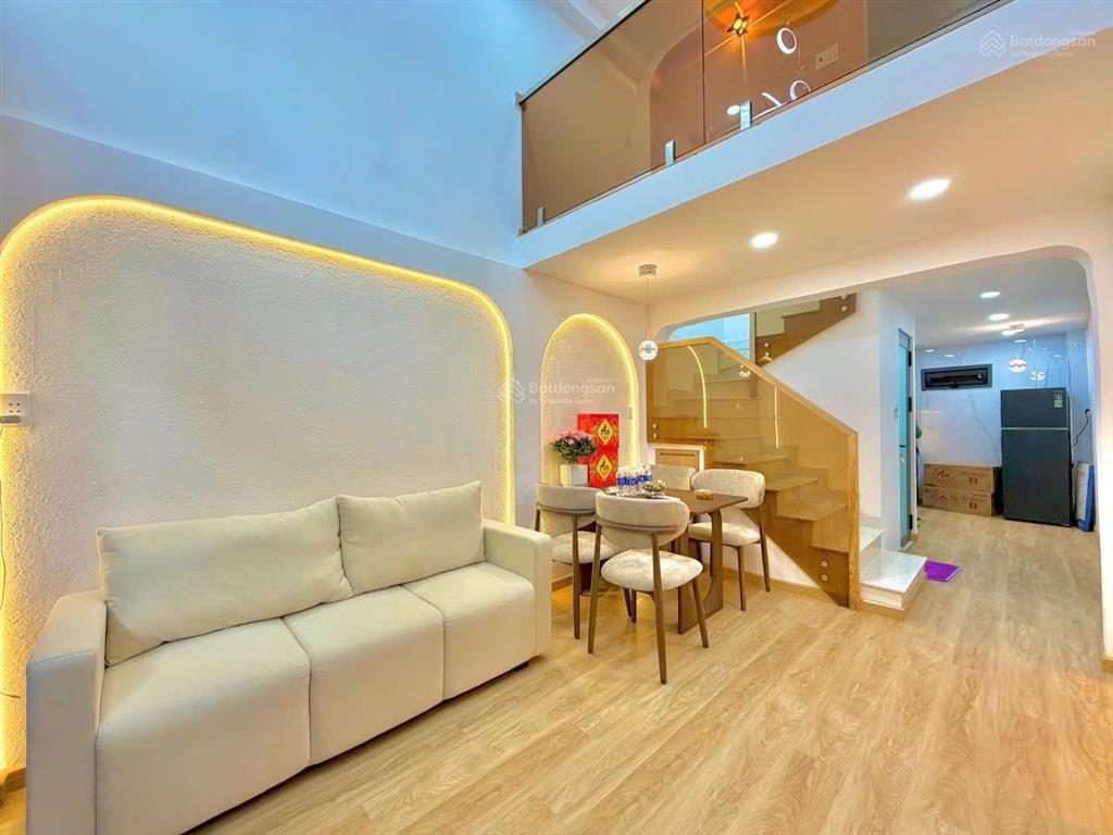Nhà trung tâm bình thạnh siêu đẹp giảm giá mạnh siêu đẹp