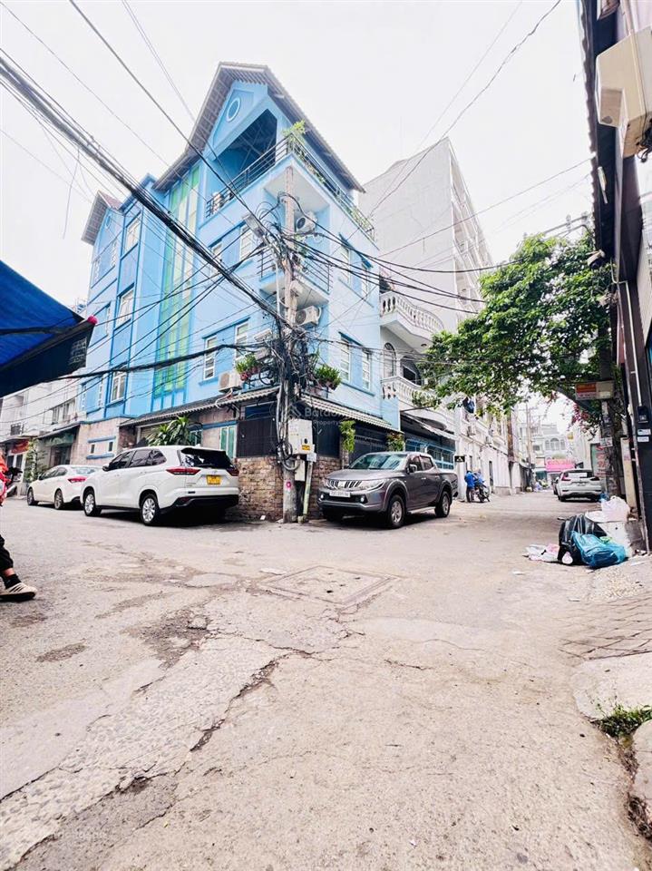 Nhà trung tâm bình thạnh siêu đẹp giảm giá mạnh siêu đẹp