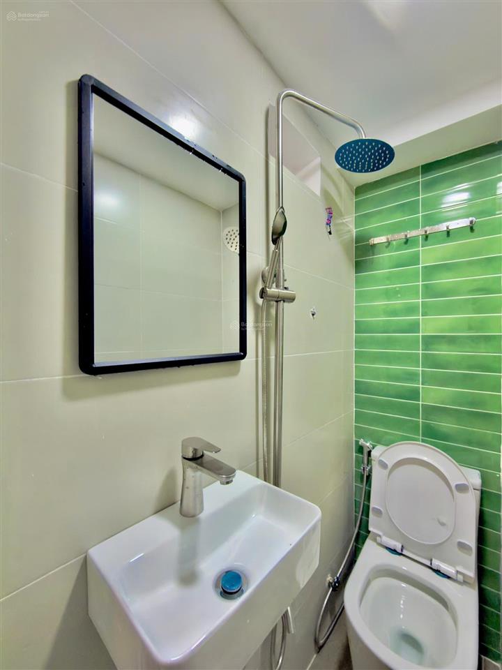 Căn nhà nhỏ xinh xinh ngô đức kế, bình thạnh, gía rẻ